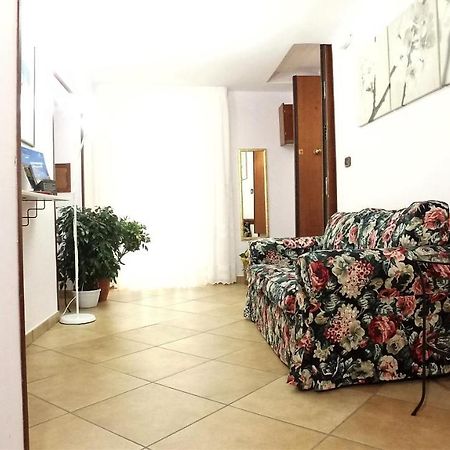 B&B Ersilia Naples Exterior photo