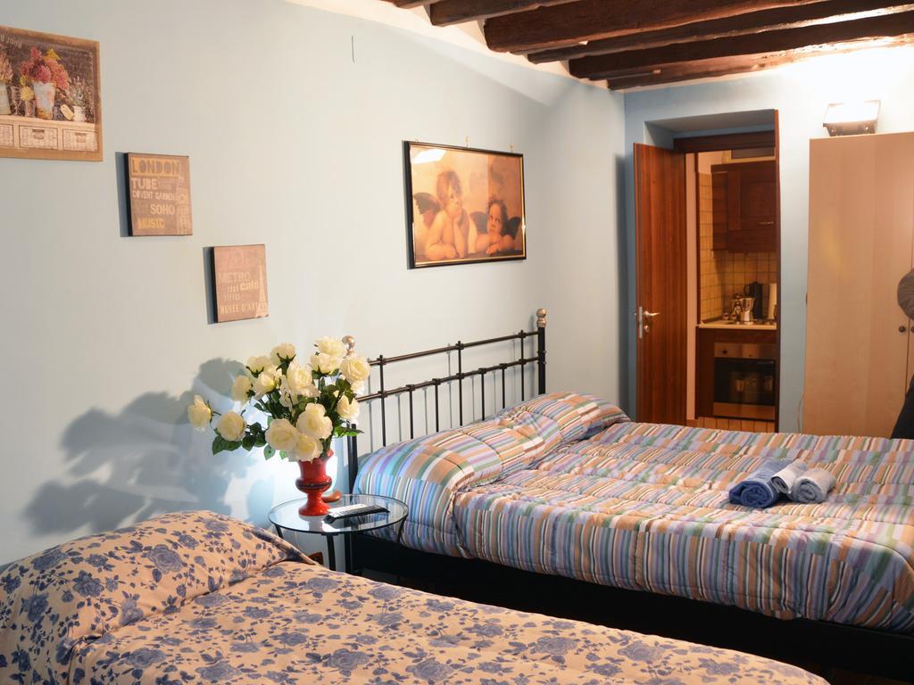B&B Ersilia Naples Exterior photo