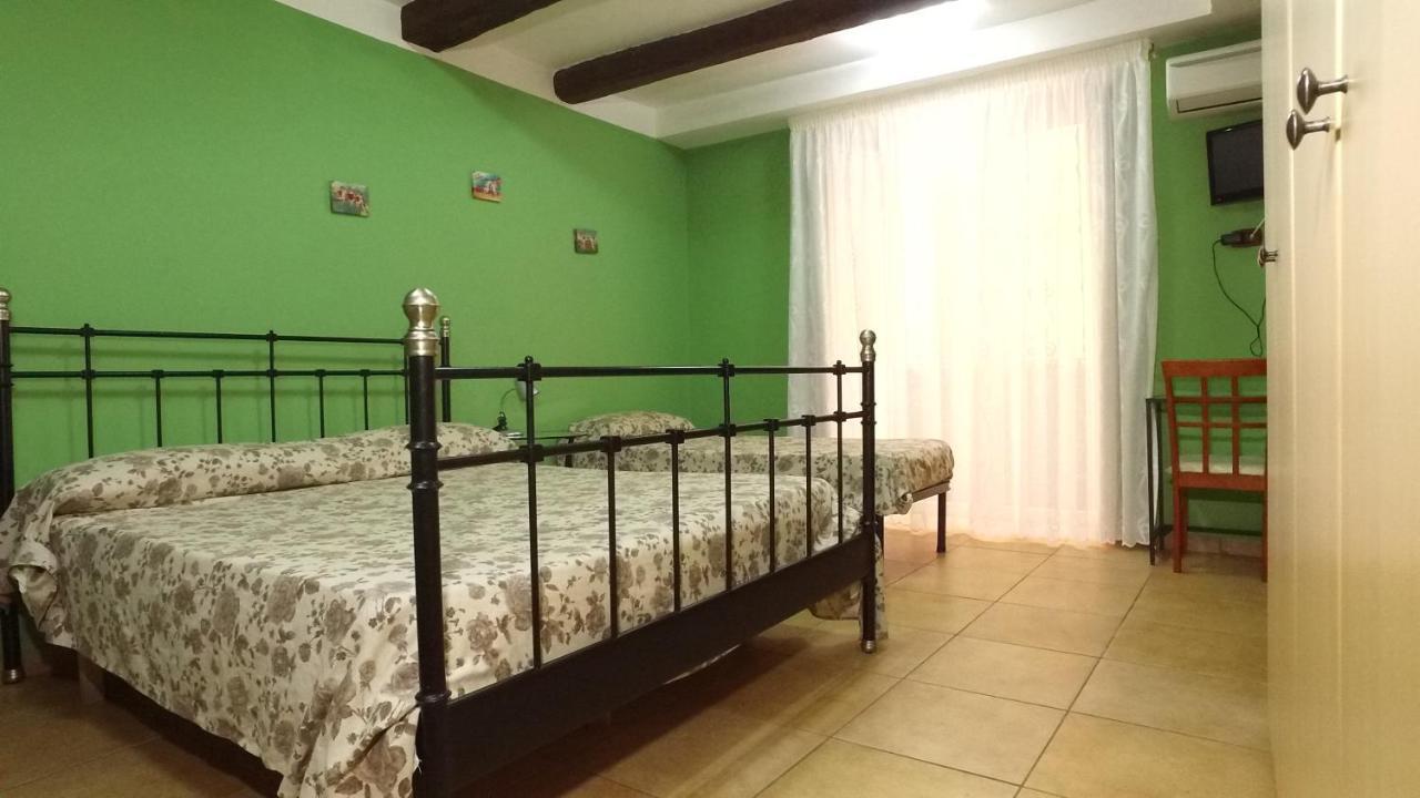 B&B Ersilia Naples Exterior photo