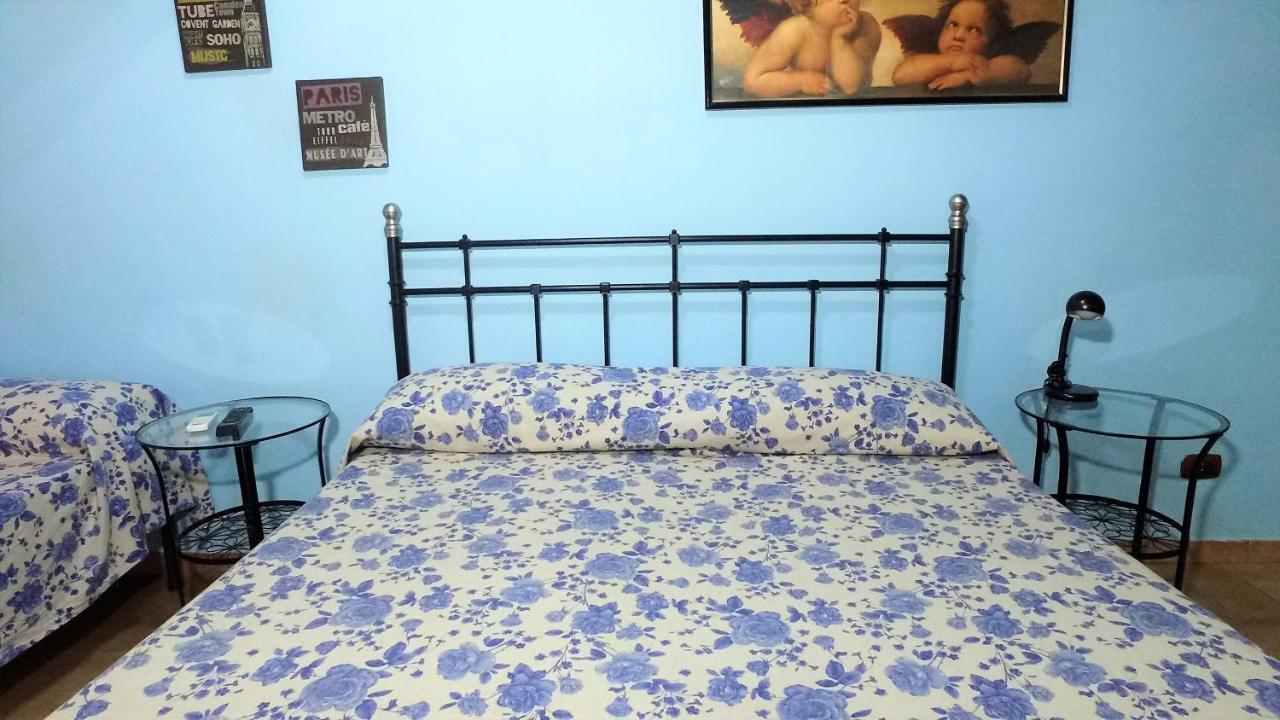B&B Ersilia Naples Exterior photo