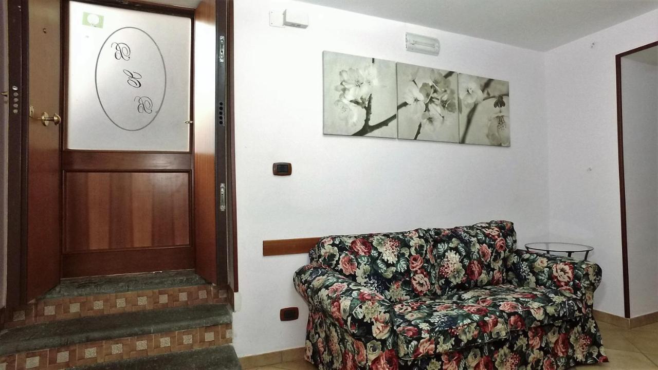 B&B Ersilia Naples Exterior photo