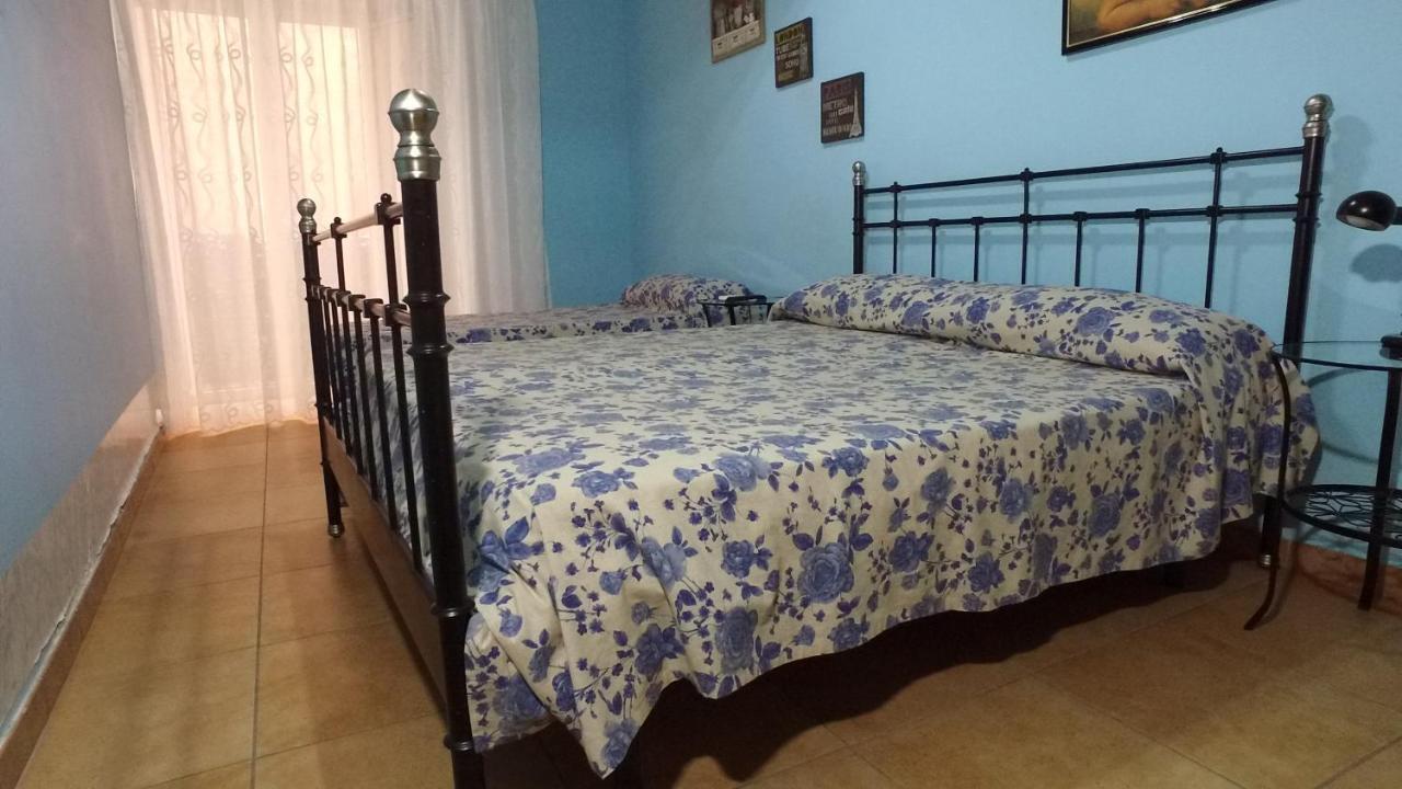 B&B Ersilia Naples Exterior photo